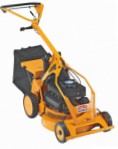 self-propelled lawn mower AS-Motor AS 530 / 2T MK Photo and description