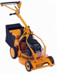 self-propelled lawn mower AS-Motor AS 530 / 4T MK Photo and description