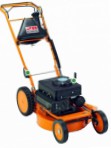self-propelled lawn mower AS-Motor AS 45 B4 Photo and description