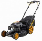 self-propelled lawn mower McCULLOCH M53-170AWFPX Photo and description