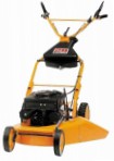 self-propelled lawn mower AS-Motor AS 53 B4 Photo and description