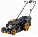 self-propelled lawn mower McCULLOCH M53-190AWRPX Photo and description