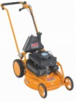 self-propelled lawn mower AS-Motor AS 510 A / 2T ProClip Photo and description