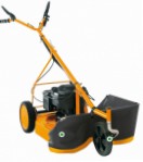 self-propelled lawn mower AS-Motor Allmaher AS 21 AH1/4T Photo and description