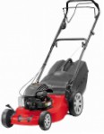 self-propelled lawn mower CASTELGARDEN XSEW 50 BS Photo and description