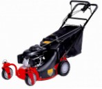 self-propelled lawn mower MTD SP 53 CWH Photo and description