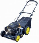 self-propelled lawn mower Green Field 318 SB Photo and description