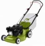 self-propelled lawn mower IVT GLMS-18 Photo and description