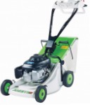 self-propelled lawn mower Etesia Pro 46 PHTB Photo and description