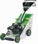 self-propelled lawn mower Etesia Pro 51 X Photo and description