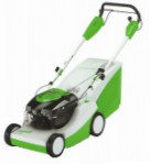 self-propelled lawn mower Viking MB 455 BC Photo and description