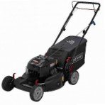 self-propelled lawn mower CRAFTSMAN 37067 Photo and description