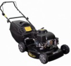 self-propelled lawn mower Huter GLM-5.5 S Photo and description