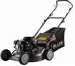 self-propelled lawn mower WORLD WYS20-JH55-A Photo and description