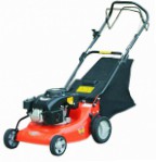 self-propelled lawn mower GOODLUCK GLM500S Photo and description