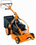 self-propelled lawn mower AS-Motor AS 480 / 4T MK Photo and description