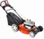 self-propelled lawn mower Oleo-Mac G 55 VBX 4-in-1 Photo and description
