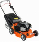 self-propelled lawn mower Oleo-Mac MAX 53 VBD Photo and description