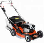 self-propelled lawn mower Oleo-Mac LUX 55 TBD Photo and description