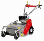 self-propelled lawn mower Oleo-Mac WB 55 H 6.5 Photo and description