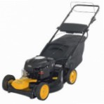 self-propelled lawn mower PARTNER 5551 CMDE Photo and description