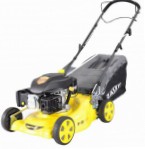 self-propelled lawn mower Texas Combi SP46TR Photo and description