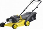 self-propelled lawn mower Texas Combi SP50TR Photo and description