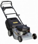 self-propelled lawn mower Texas 51TR/TM Photo and description
