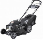 self-propelled lawn mower Texas XS 50 TR/W Photo and description