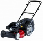 self-propelled lawn mower MTD SP 48 HWO Photo and description