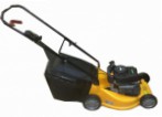self-propelled lawn mower LawnPro EUL 534TR-G Photo and description
