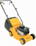 self-propelled lawn mower PARTNER P40-450CD Photo and description