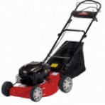 self-propelled lawn mower MTD 46 SPBE Photo and description