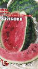 Foto Wassermelone klasse Lezheboka F1